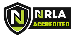 NRLA Accreditation