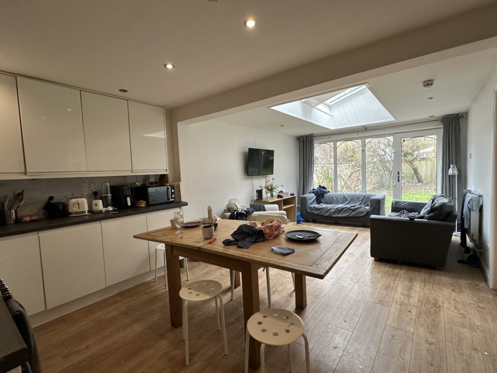 Ladybarn Crescent - Fallowfield  - £165 PPPW