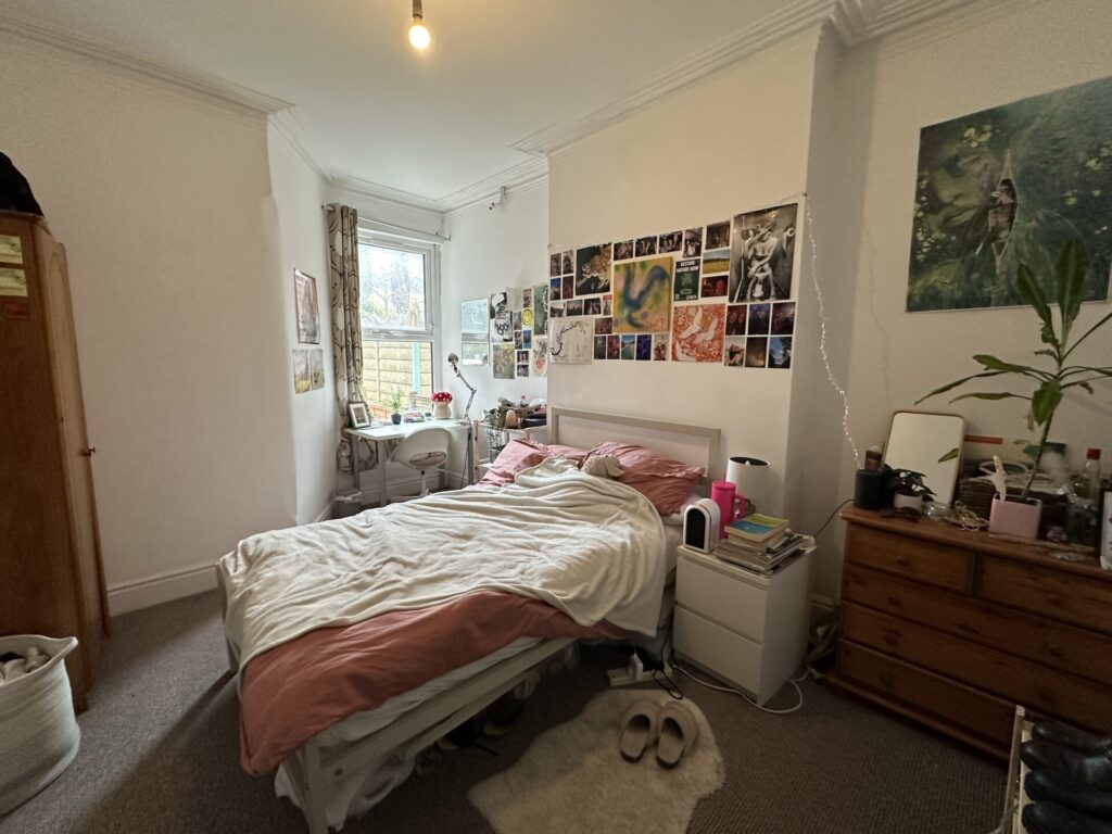 Granville Road - Fallowfield - £172 PPPW