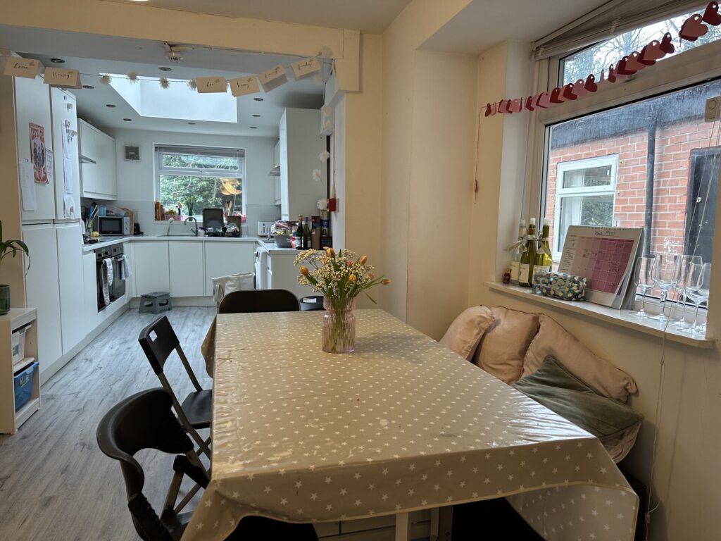 Granville Road - Fallowfield - £175 PPPW
