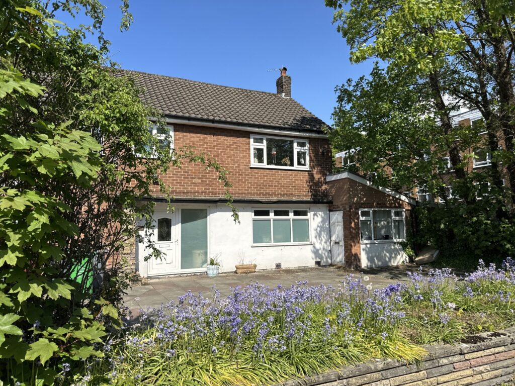 Goulden Road - Withington - £165 PPPW