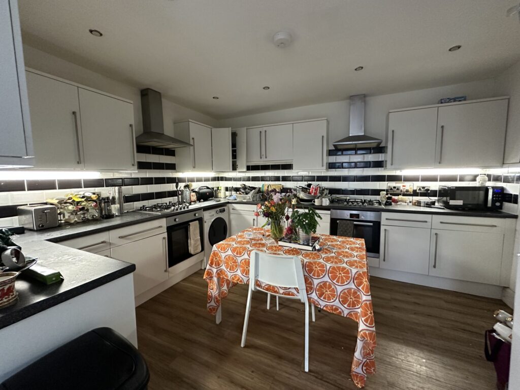 Arnfield Road - Withington - £165 PPPW