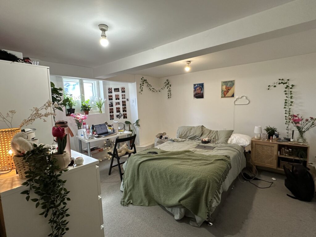 Brook Road - Fallowfield - 175 PPPW