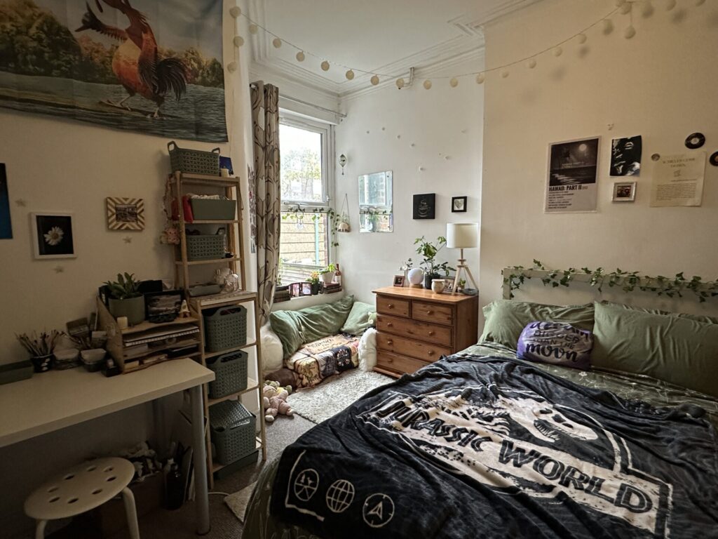 Granville Road - Fallowfield - £180 PPPW