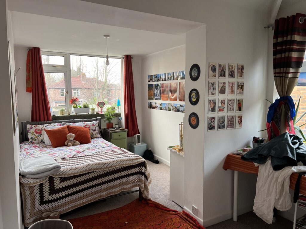 Shireoak Road - Withington - £173 PPPW