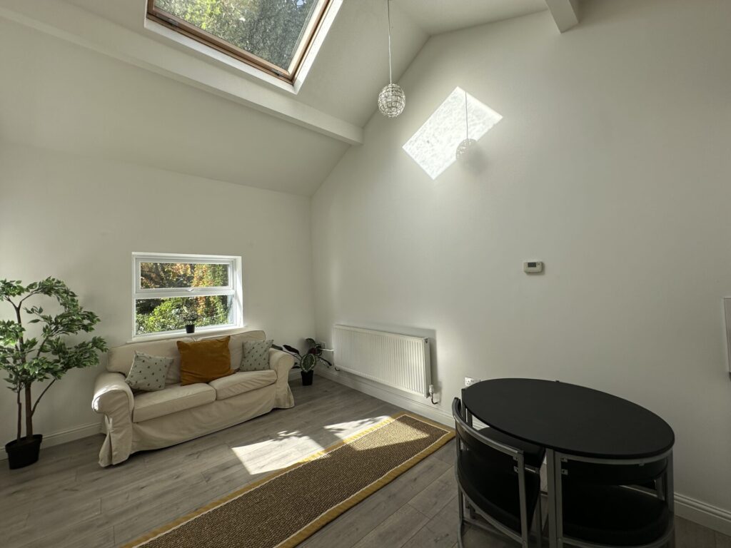 Cresswell Grove Flat 4 - Didsbury