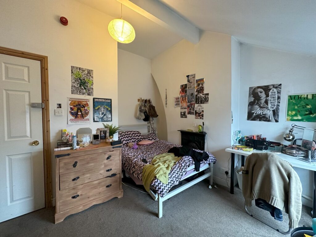 Derby Road - Fallowfield - £177 PPPW