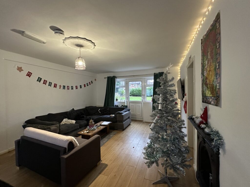 Goulden Road - Withington - £165 PPPW