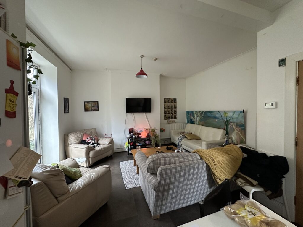 Everett Road - Withington - £175 PPPW