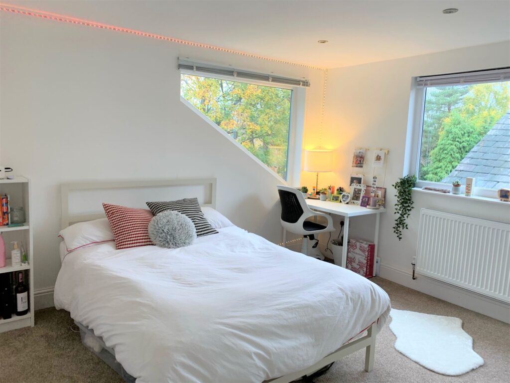 Amherst Road - Fallowfield - £170 PPPW