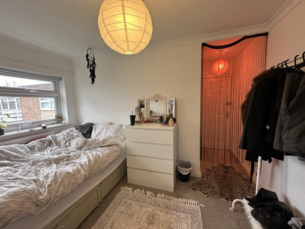 Willow Bank Court - Fallowfield - £178 PPPW