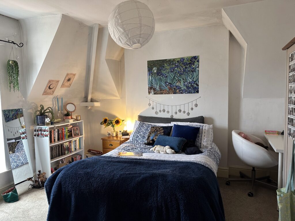 Wellington Road - Fallowfield - £170 PPPW