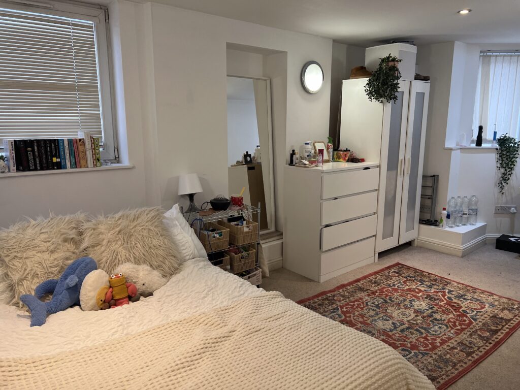 Wilbraham Road - Fallowfield - £170 PPPW