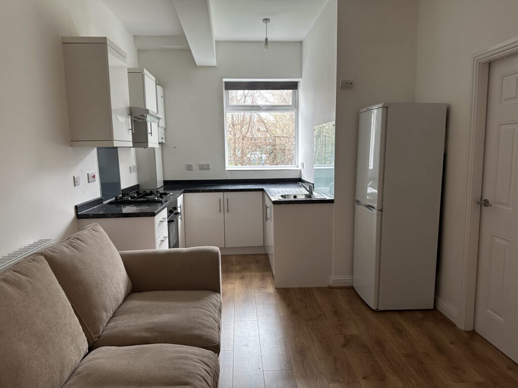 Atwood Road - Didsbury