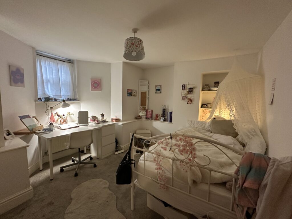 Egerton Road - Fallowfield - £195 PPPW