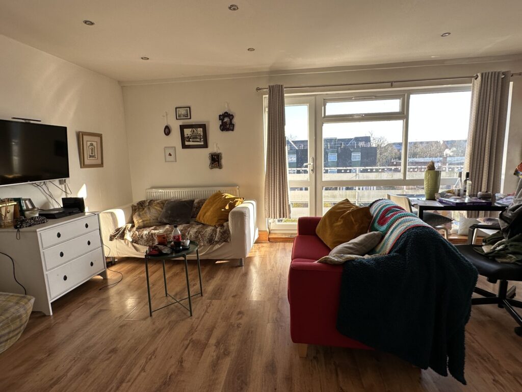 Willow Bank Court - Fallowfield - M14 6XP