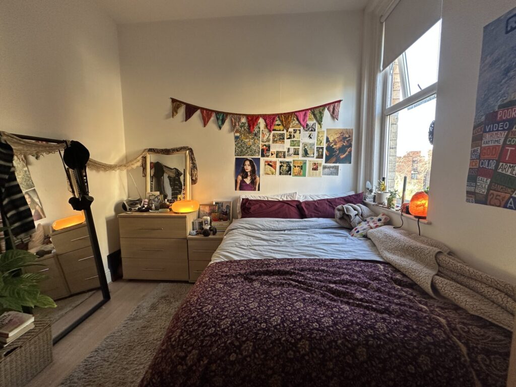 Wilmslow Road - Withington