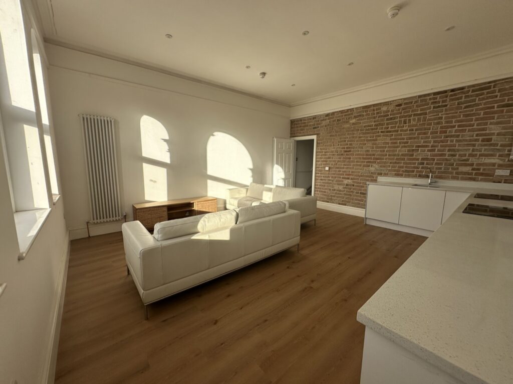 Wilmslow Road - Didsbury