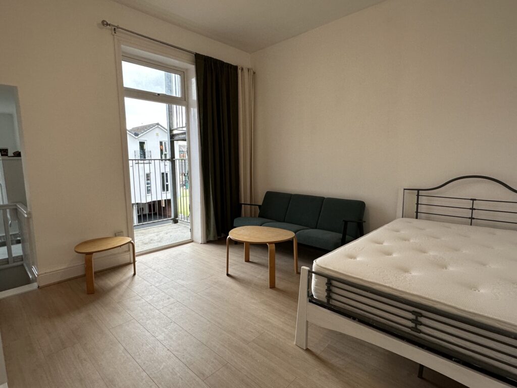 Wellington Road - Fallowfield - £860PCM