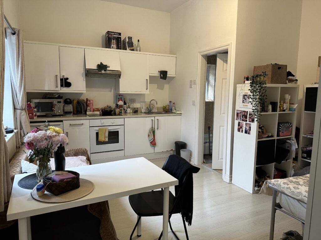 Wilmslow Road - Withington - £845PCM